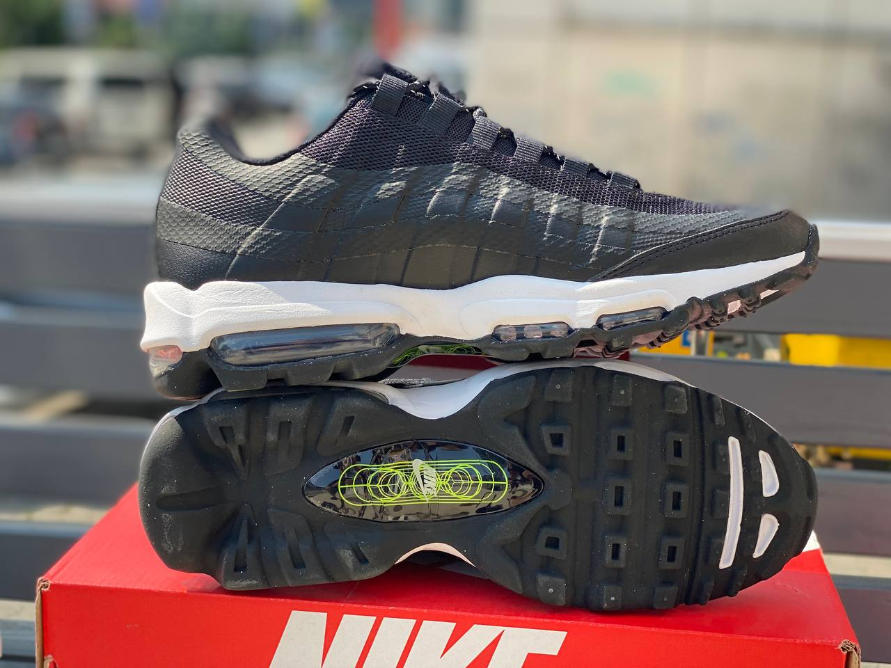Nike Air Max 95