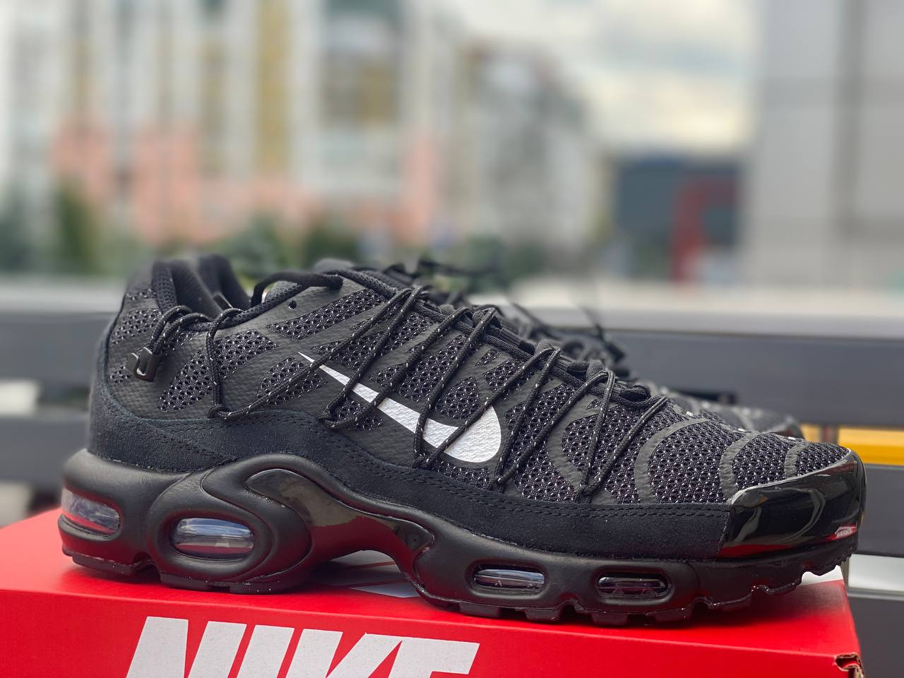 NK Air Max Plus