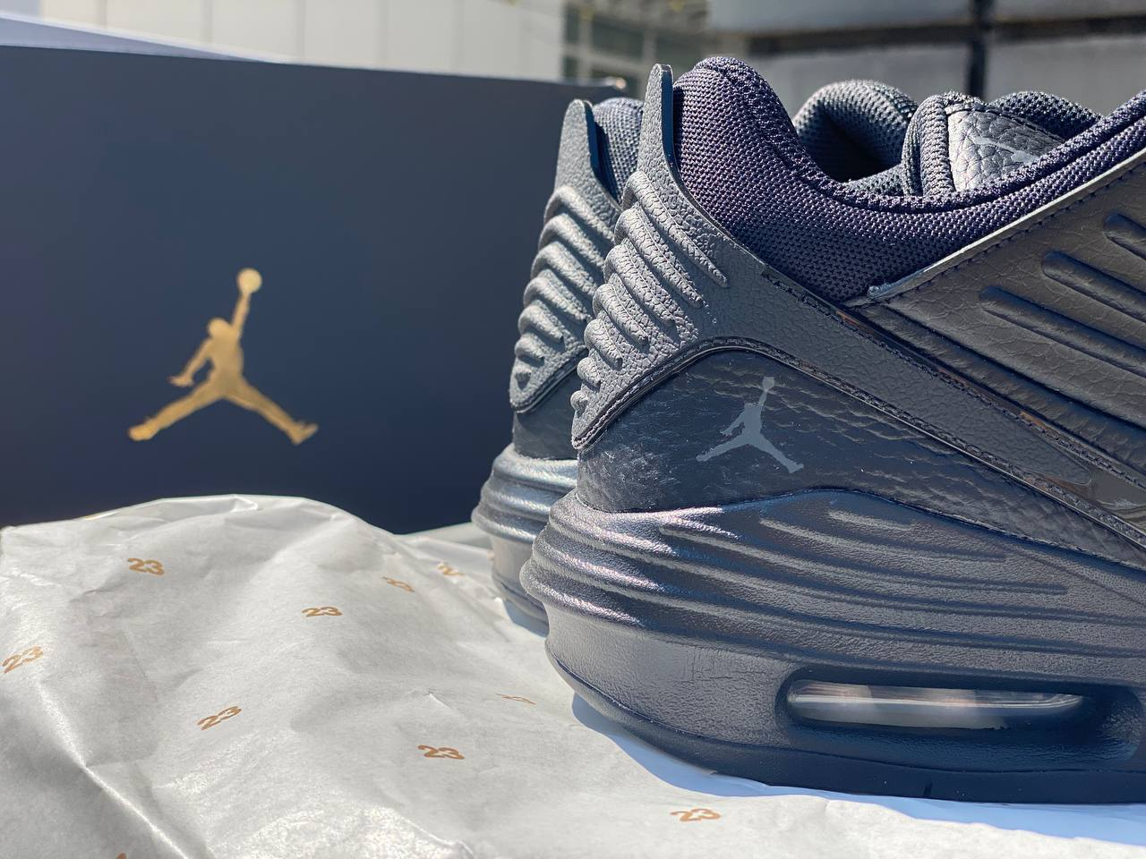 Jordan Max Aura 5