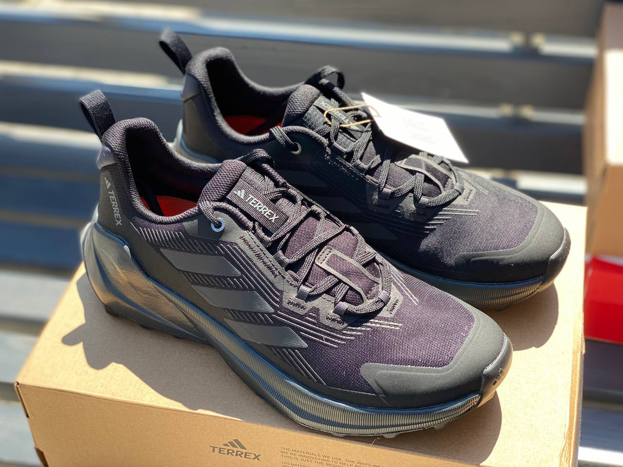 Кросівки Adidas