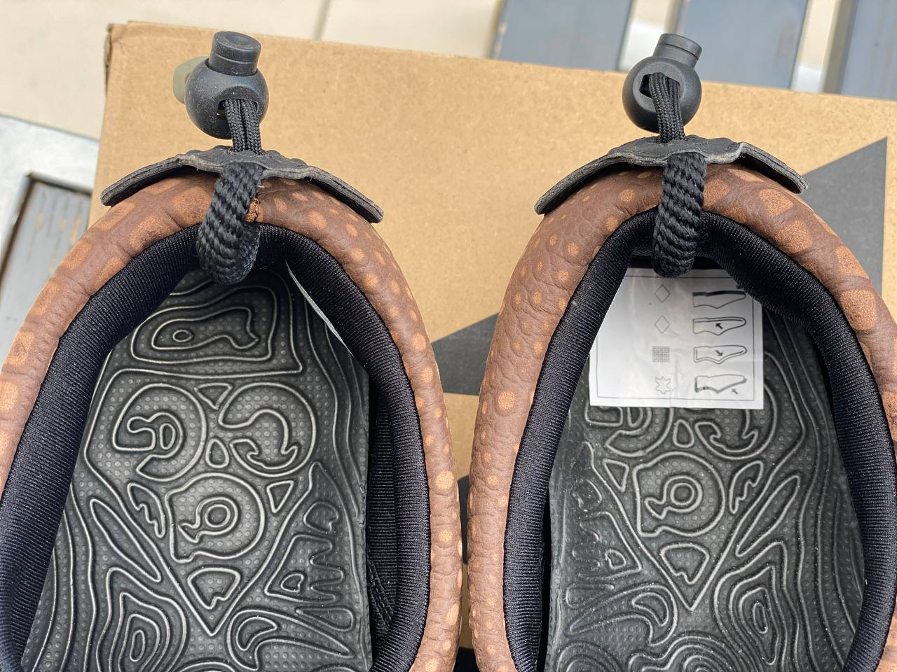 ACG Moc Premium