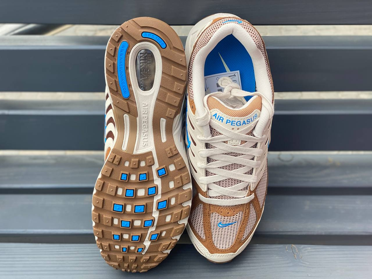 Nike Pegasus