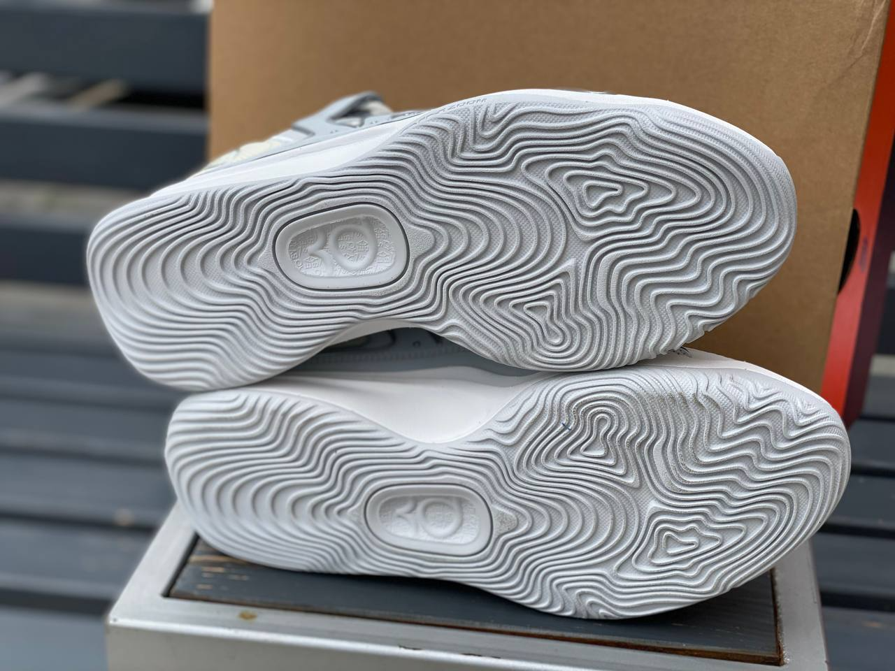 Nike KD18
