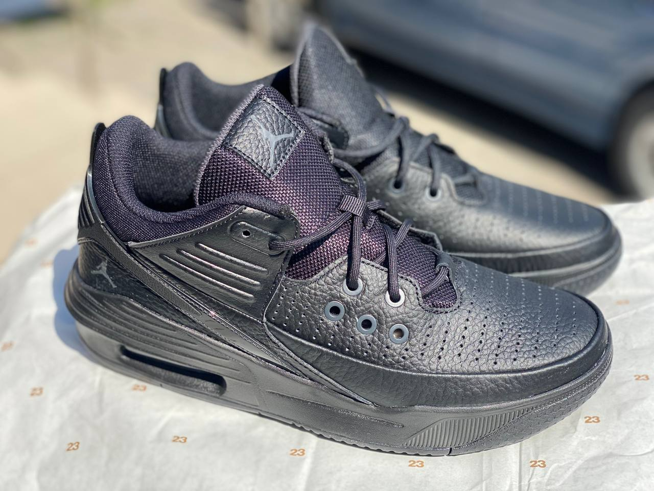 Jordan Max Aura 5