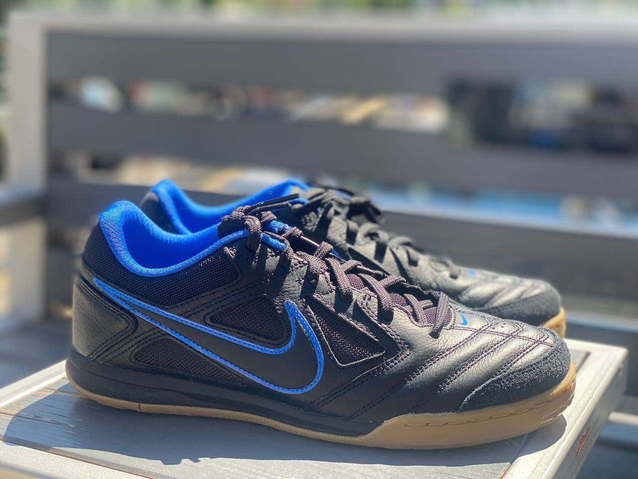 Nike Gato