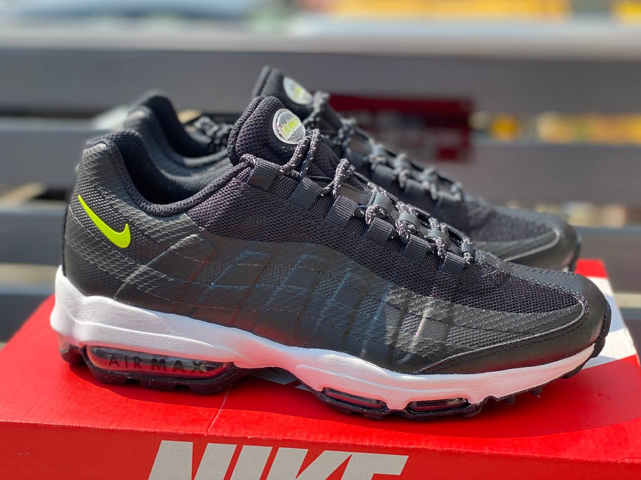 Nike Air Max 95