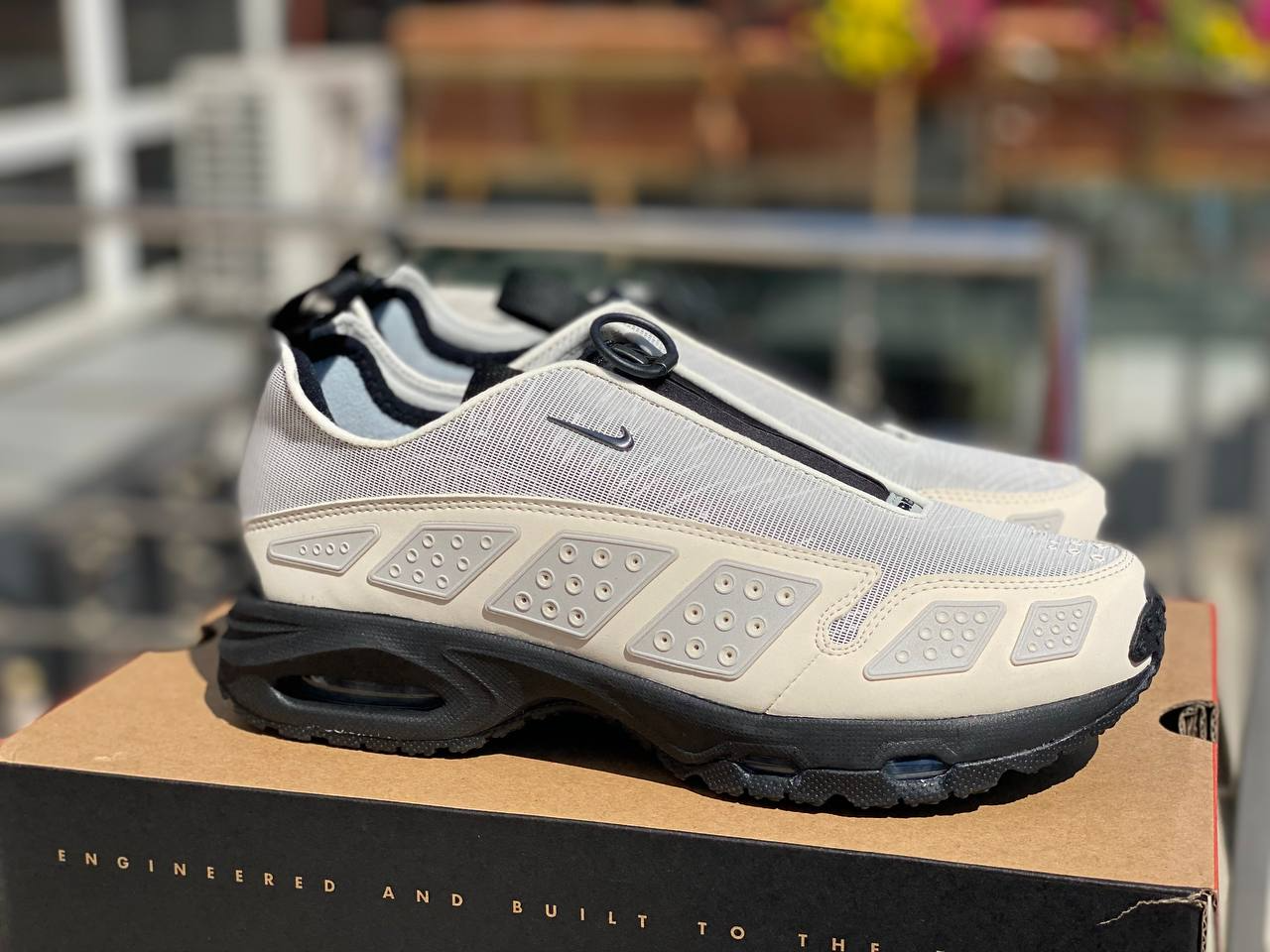 Air Sunder Max Ob