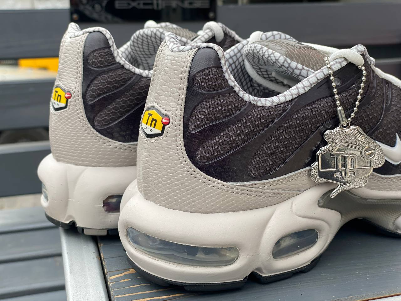 NK TN Air Max Pl.