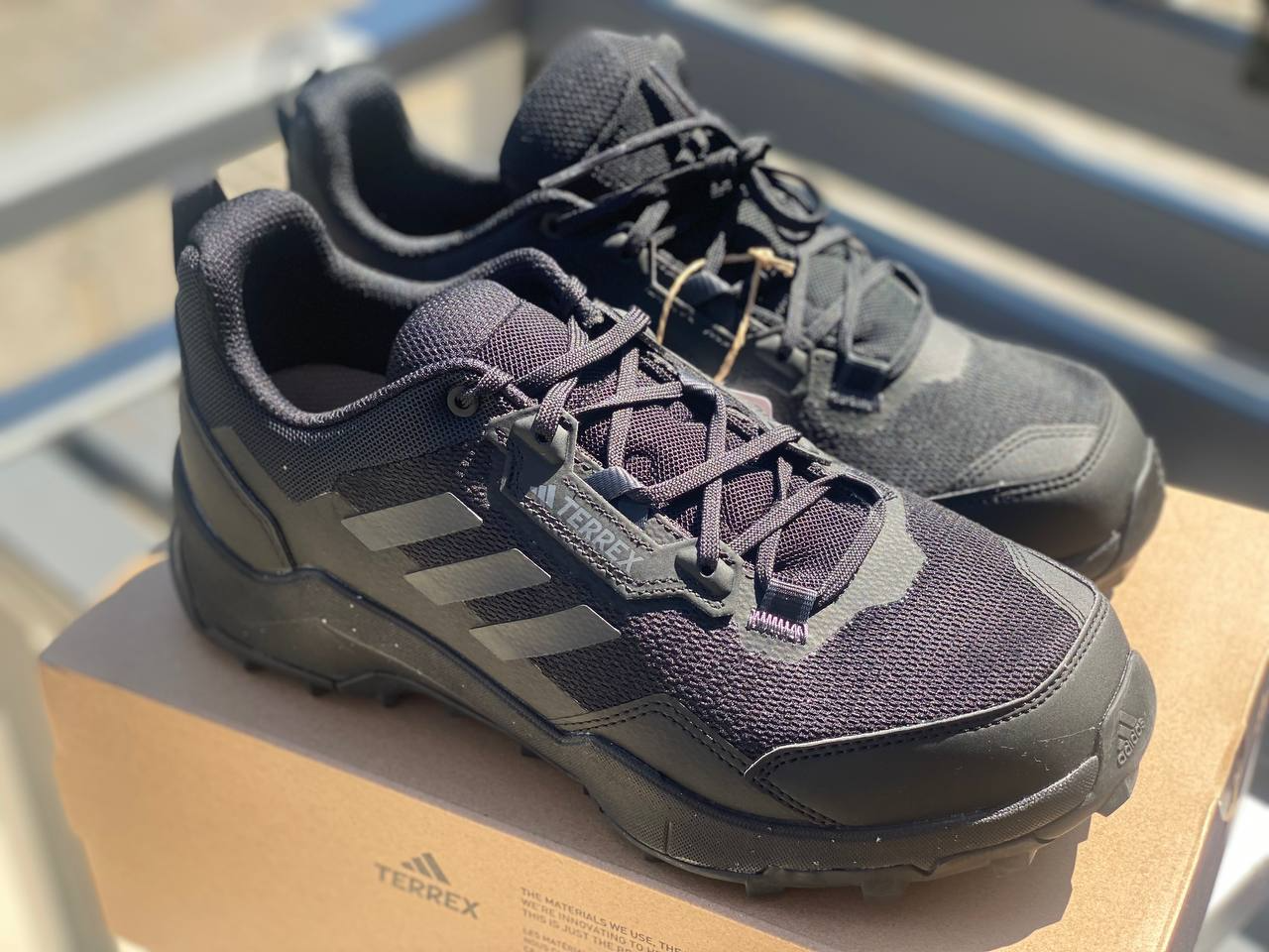 Кросівки Adidas