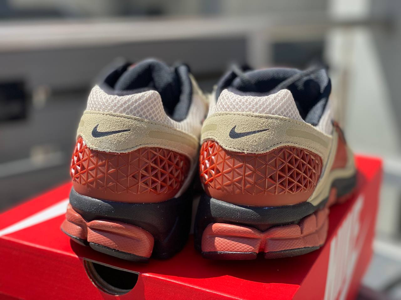 Nike Vomero 5