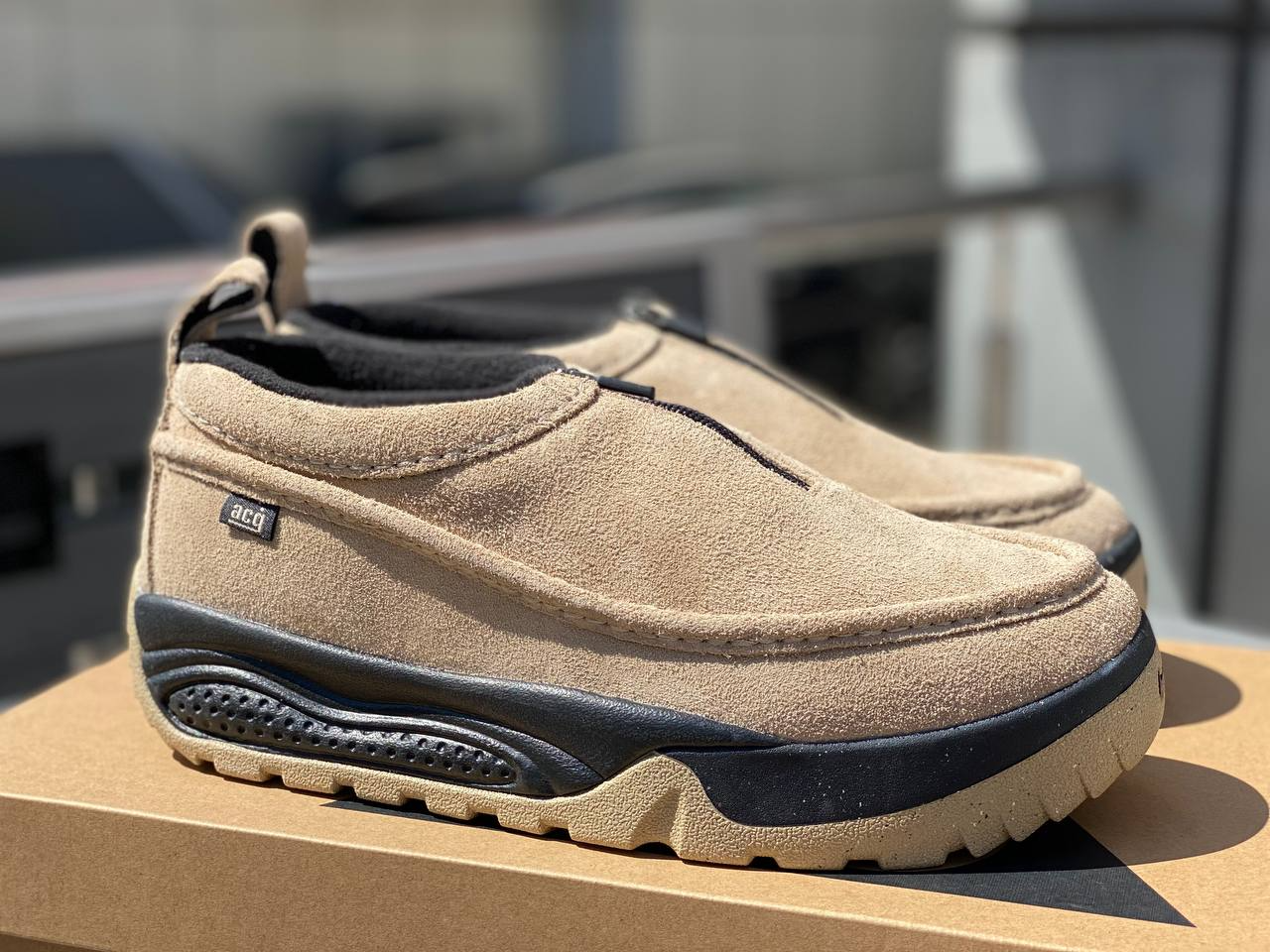 ACG IZY