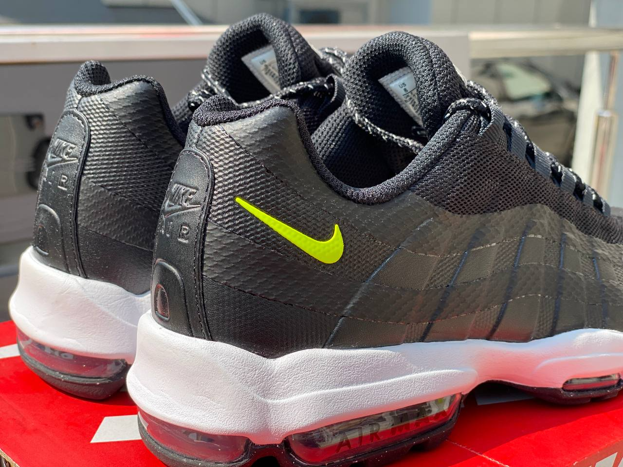 Nike Air Max 95