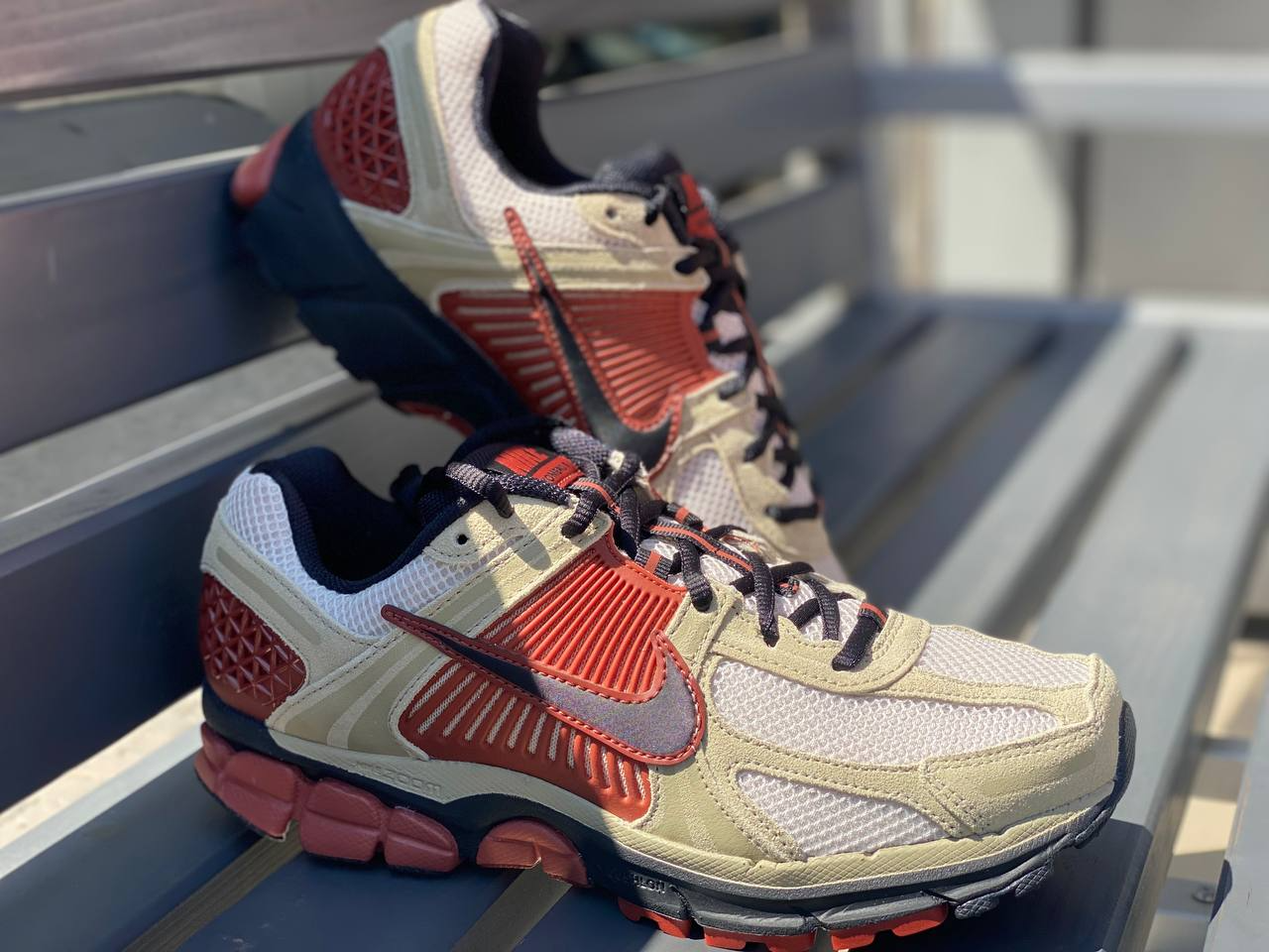 Nike Vomero 5