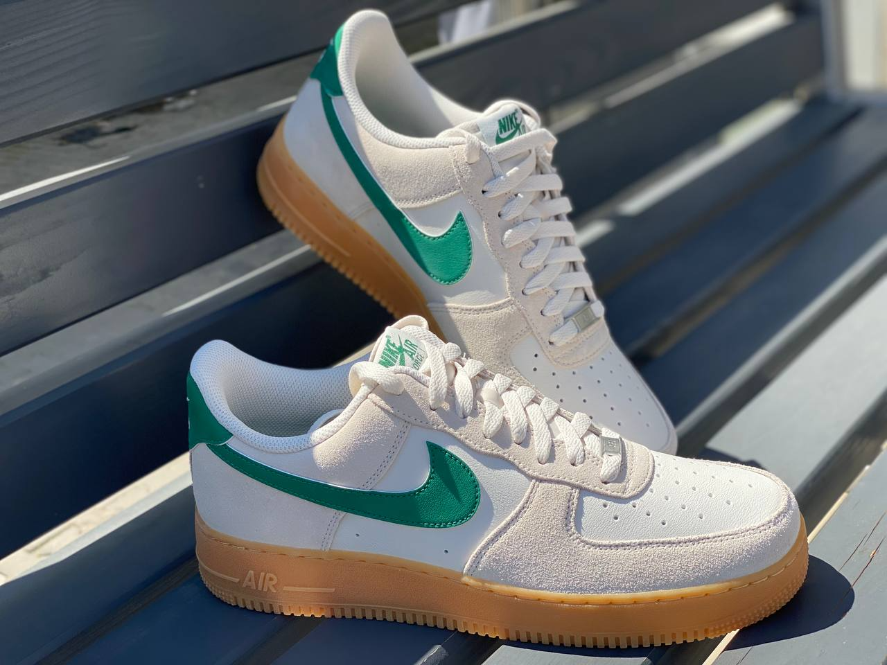 NK Air Force 1'07