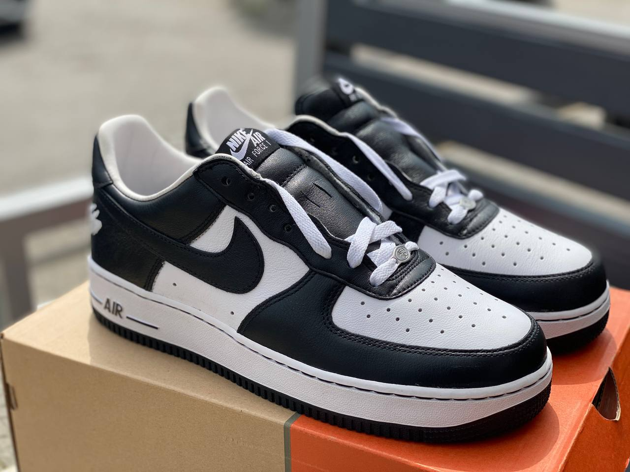NK Air Force 1 Low