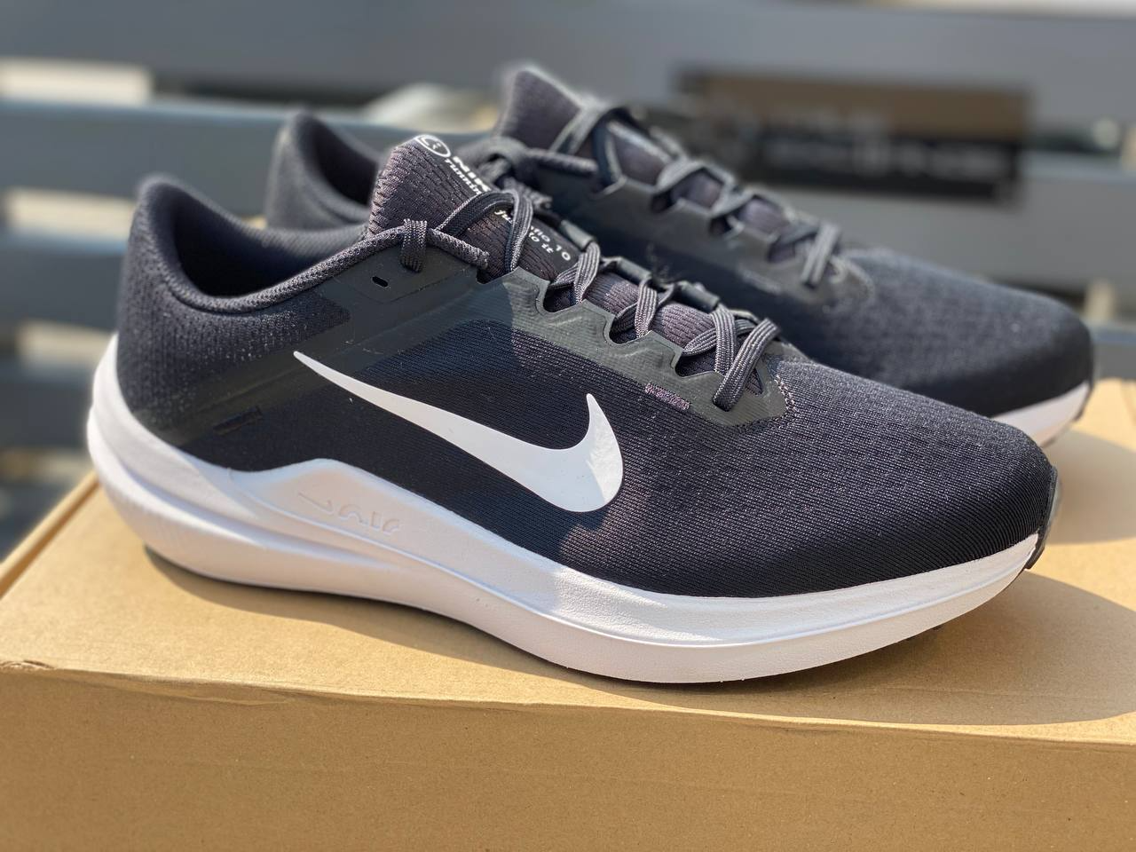 Nike Winflo 10