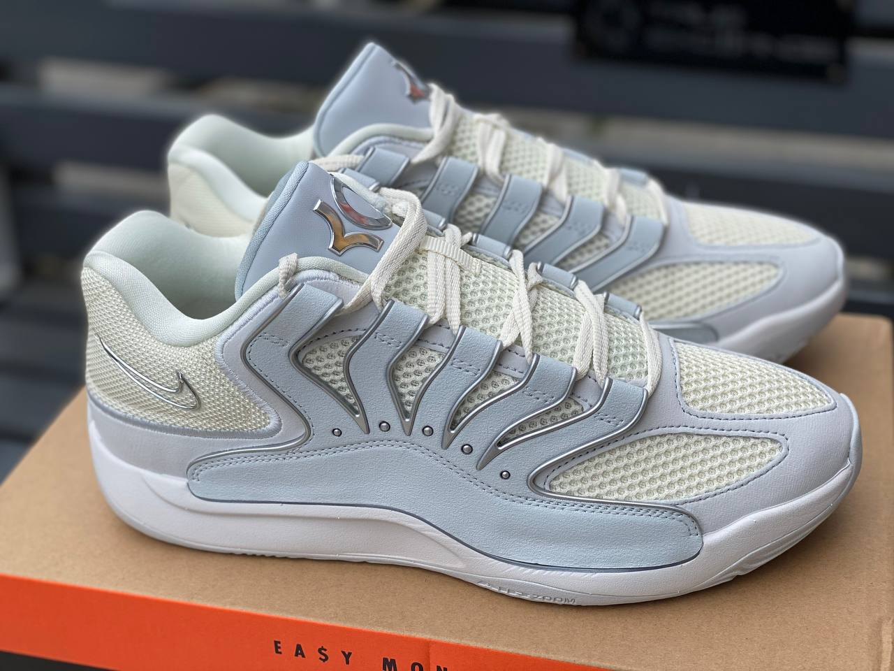 Nike KD18