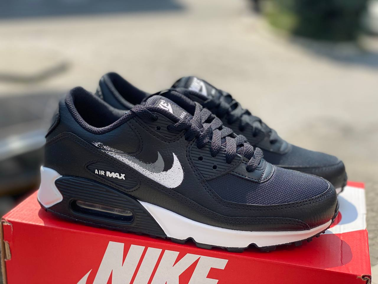 Nike Air Max 90