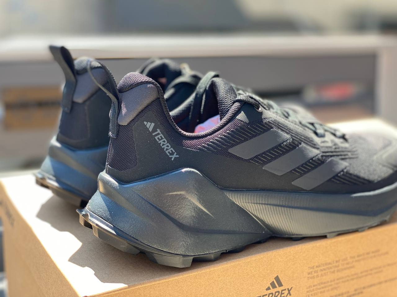 Кросівки Adidas