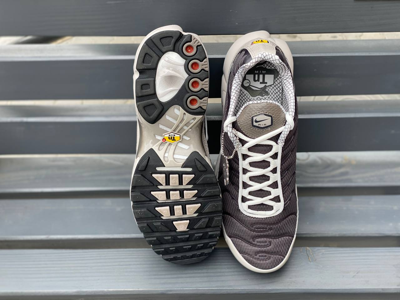 NK TN Air Max Pl.