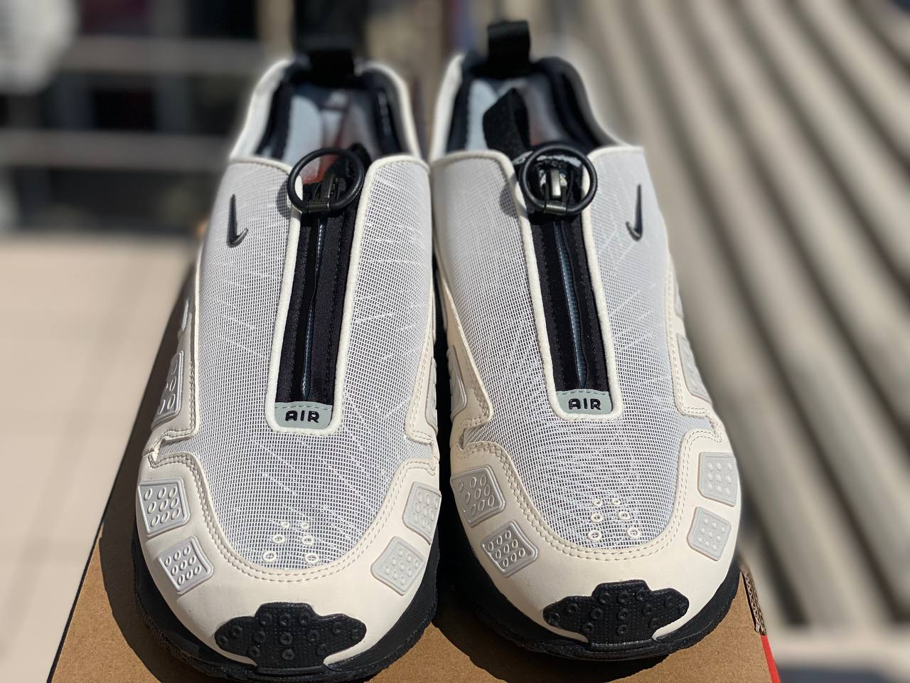 Air Sunder Max Ob