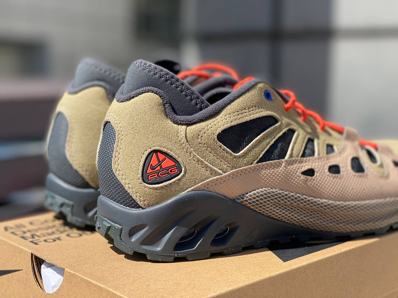 ACG Air Exploraid