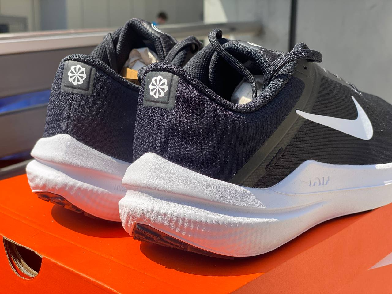 NK Winflo 10 Wide