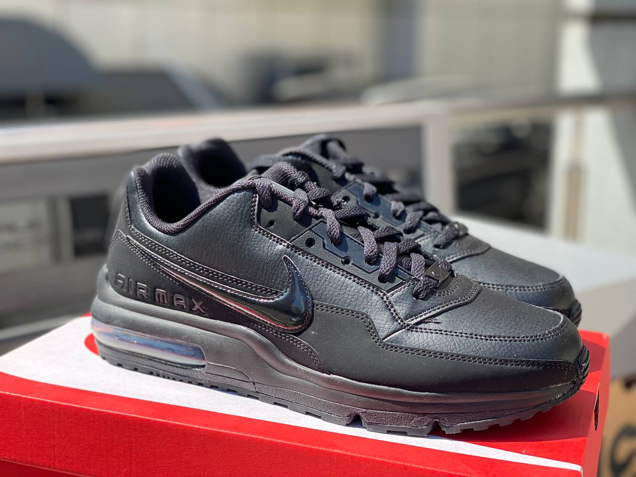 NK Air Max LTD 3