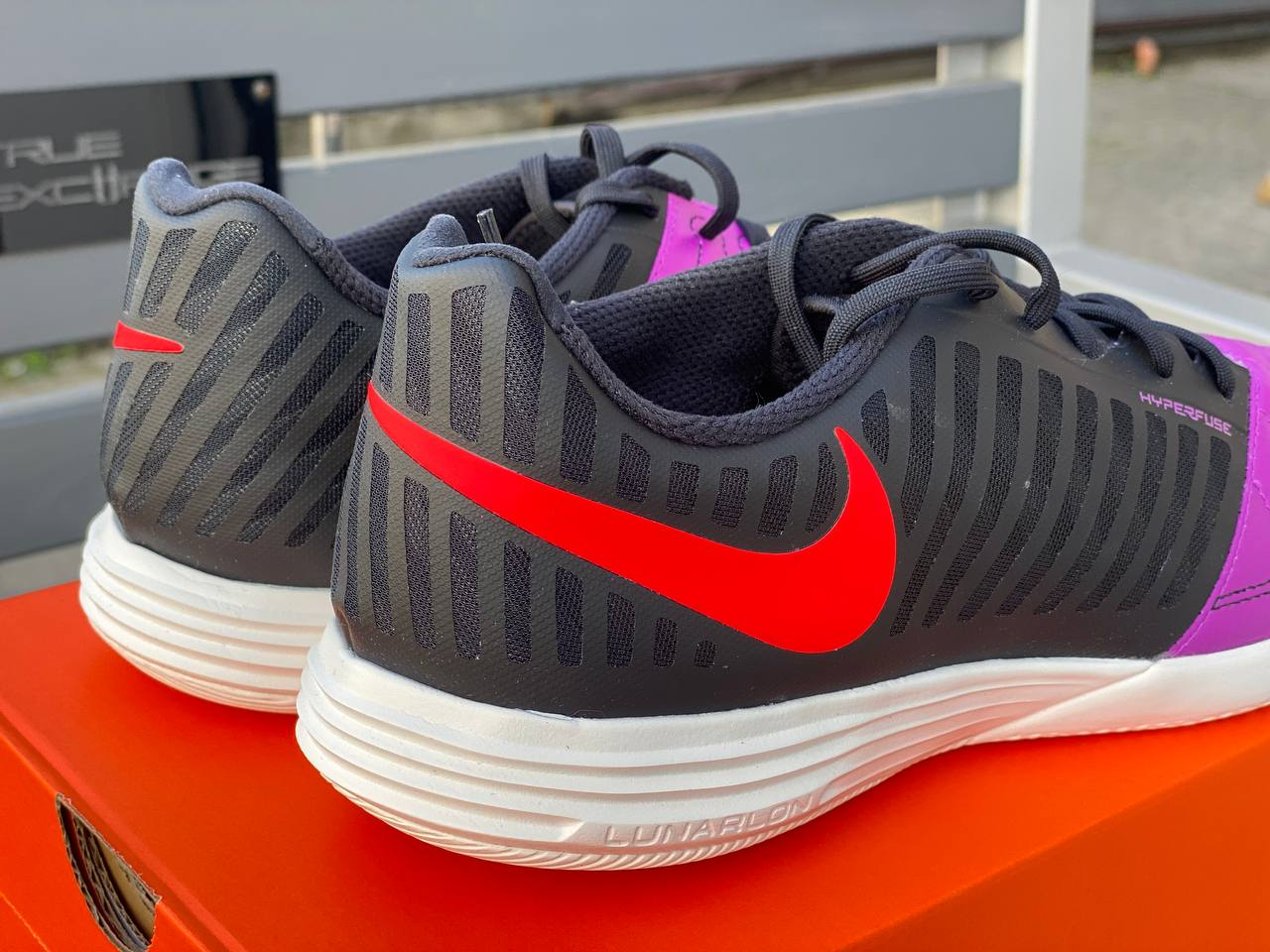 Lunar Gato II