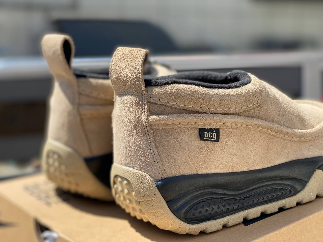 ACG IZY