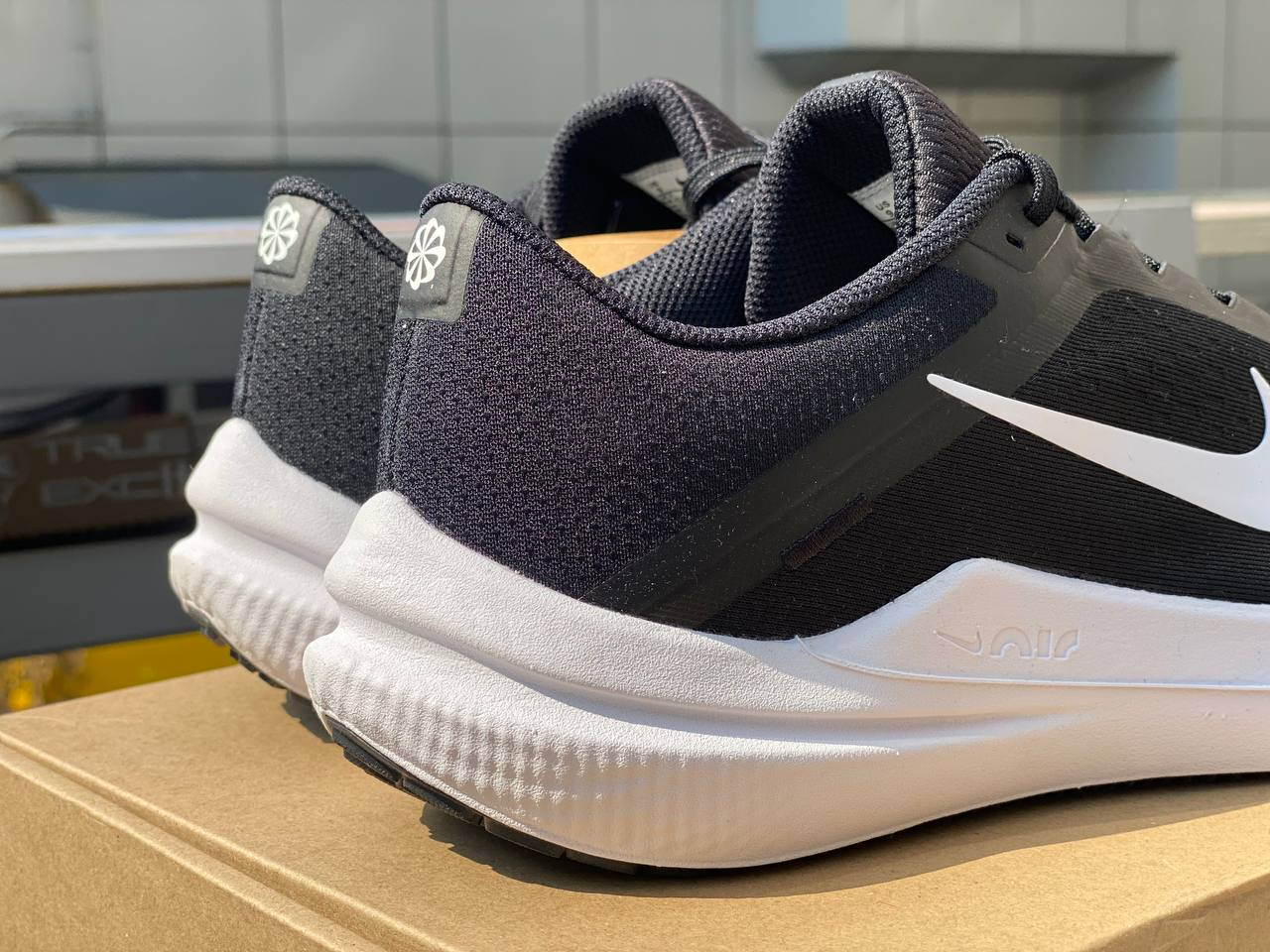 Nike Winflo 10