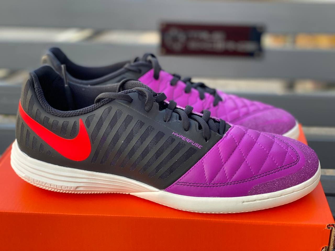 Lunar Gato II