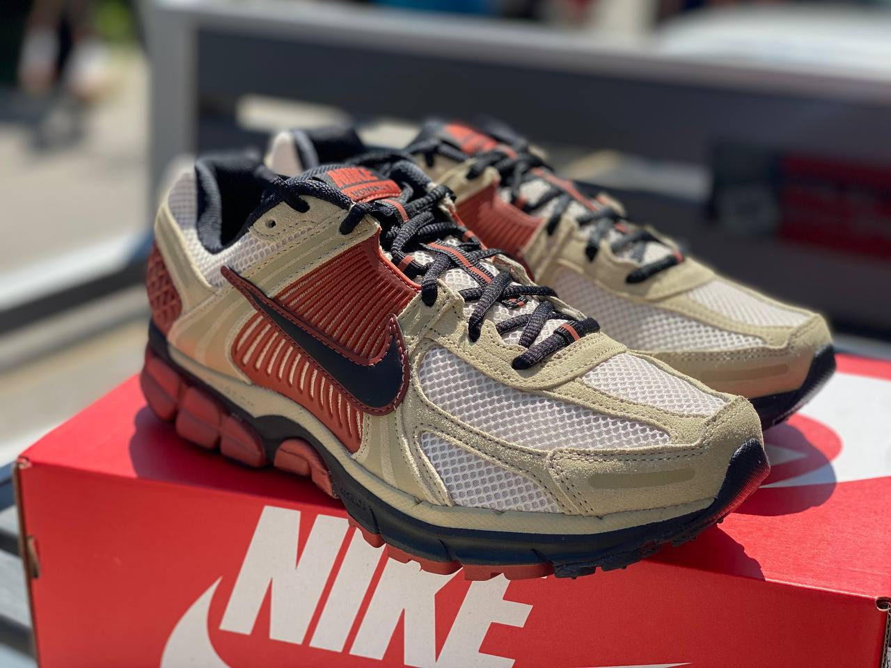 Nike Vomero 5