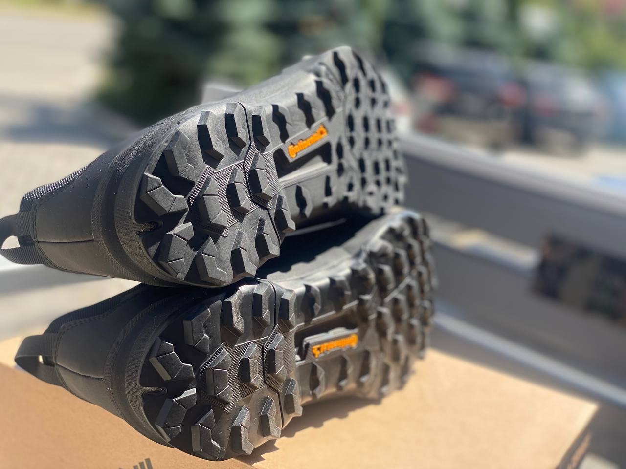 Кросівки Adidas