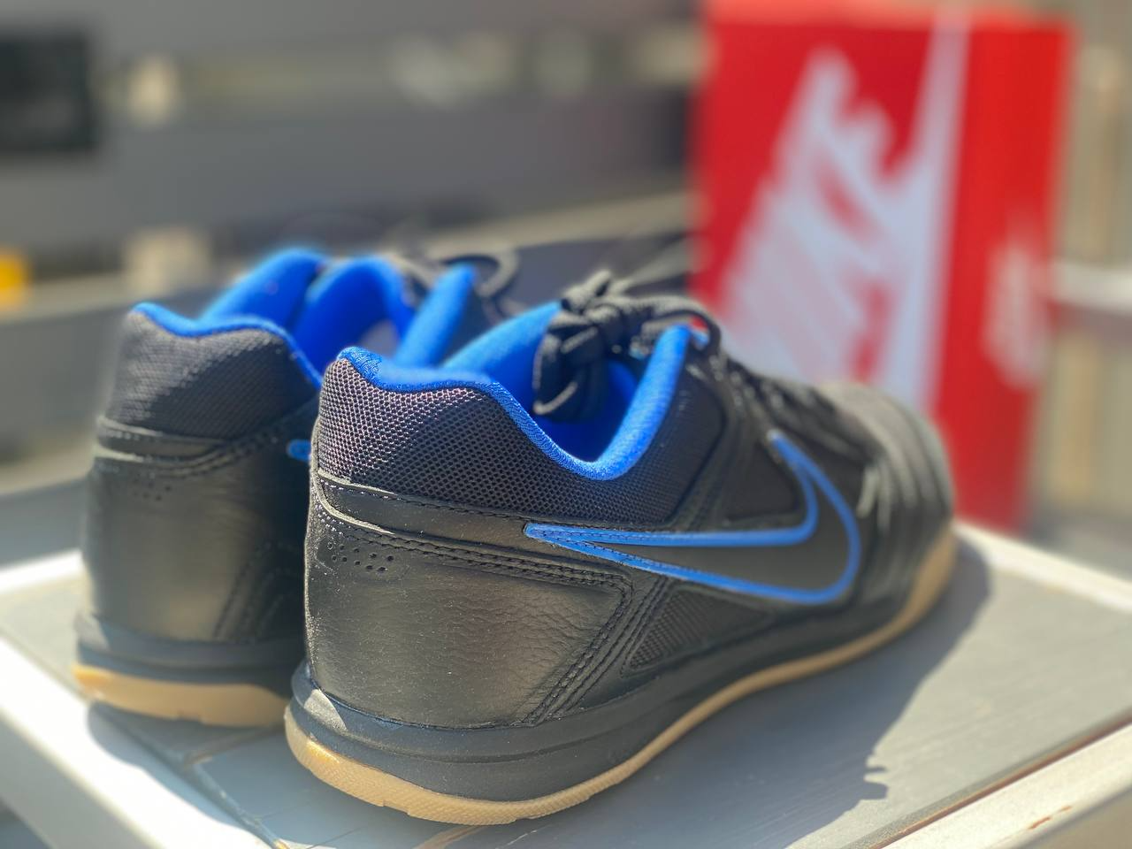 Nike Gato