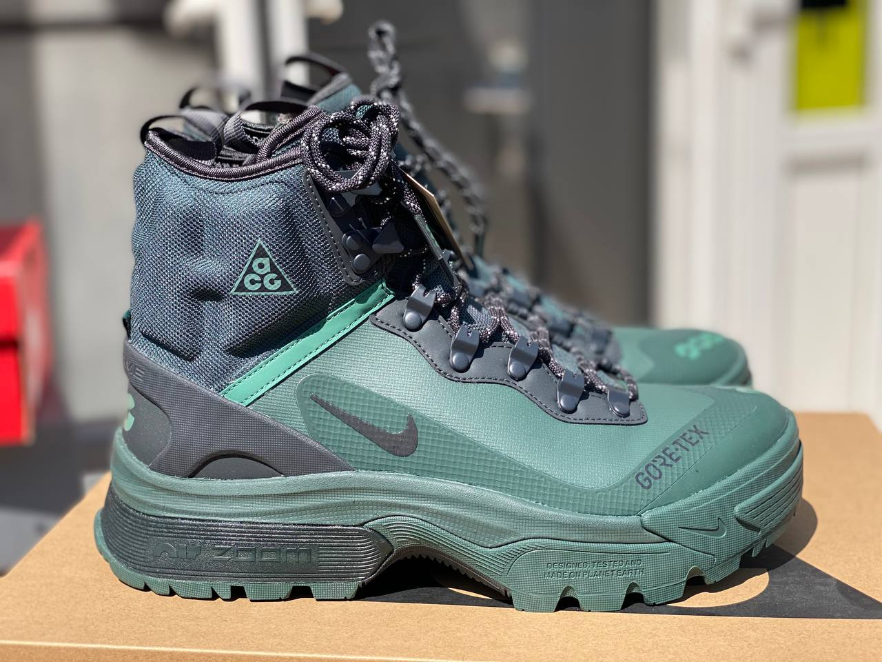 NK ACG Air Zoom
