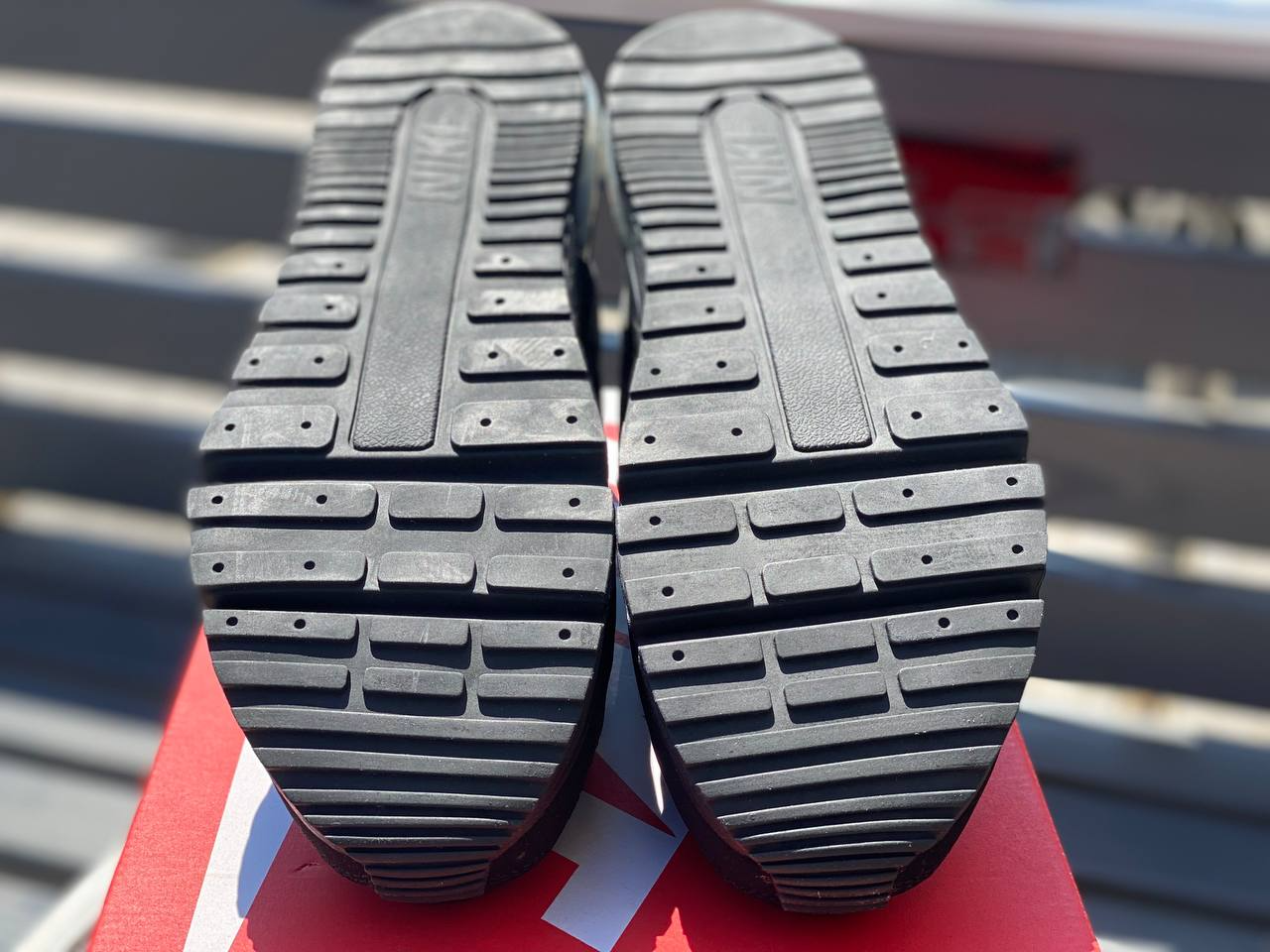 NK Air Max LTD 3