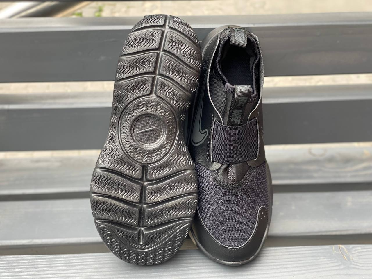 NK Flex Runner JR