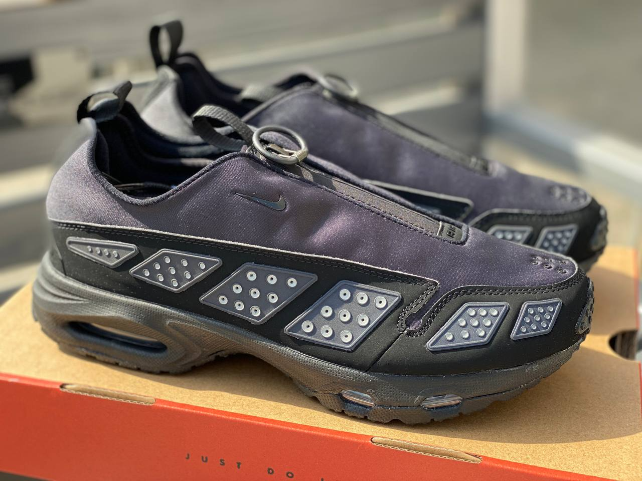 Air Max SNDR WMN