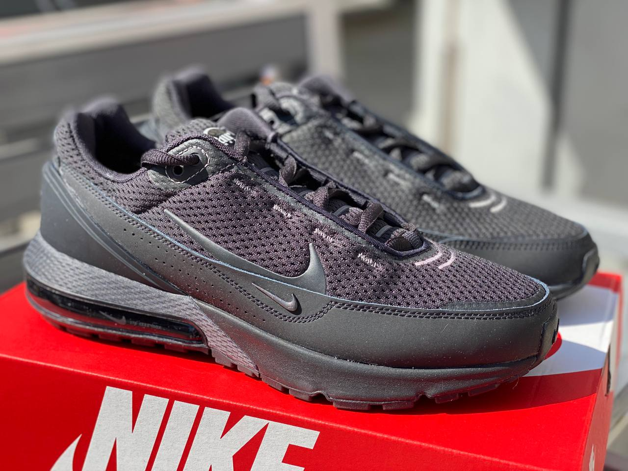 NK Air Max Pulse