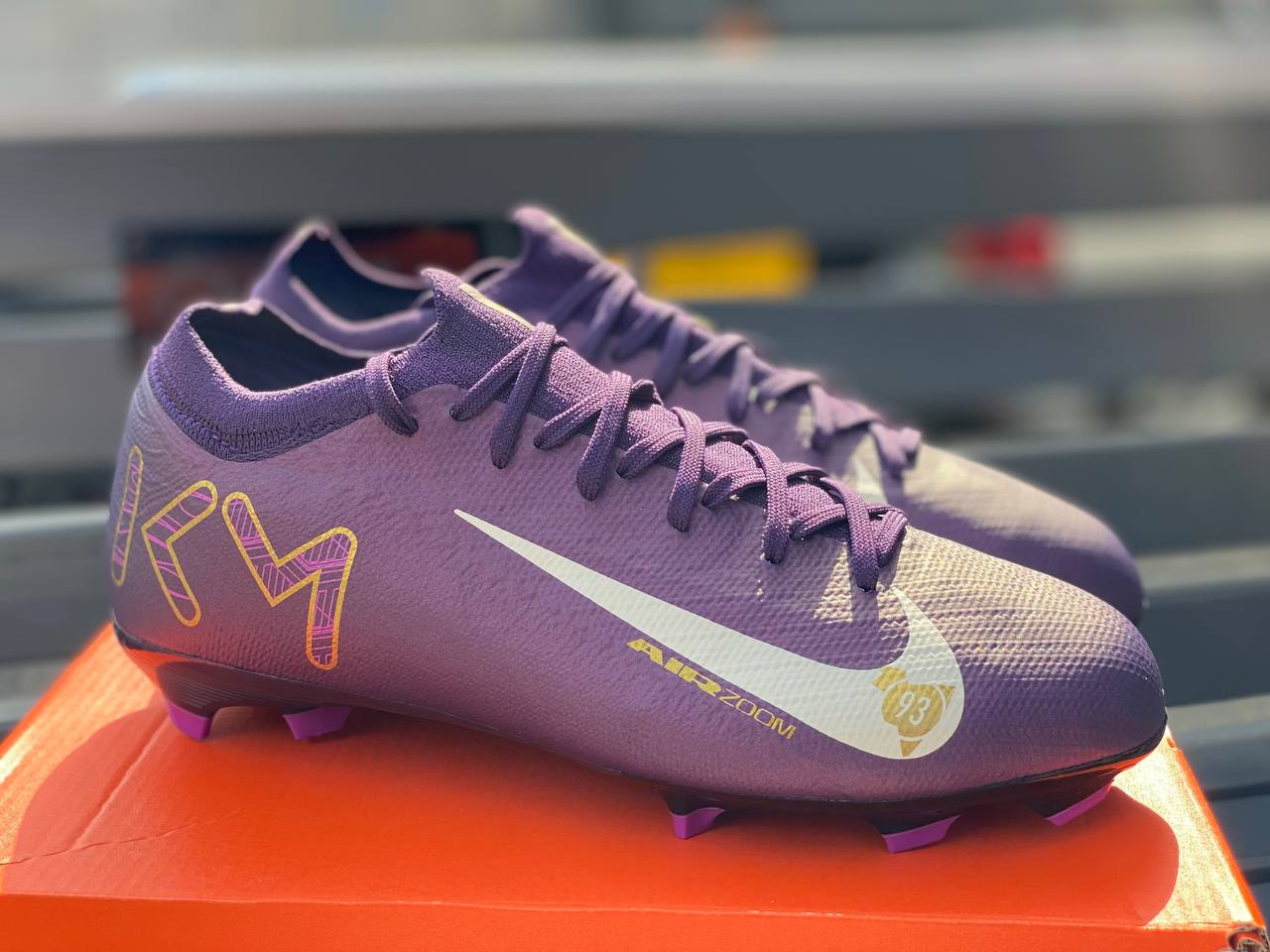 JR Vapor 16 Pro KM