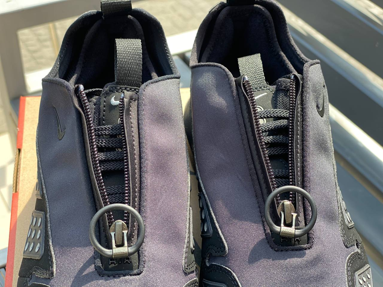 Air Max SNDR WMN