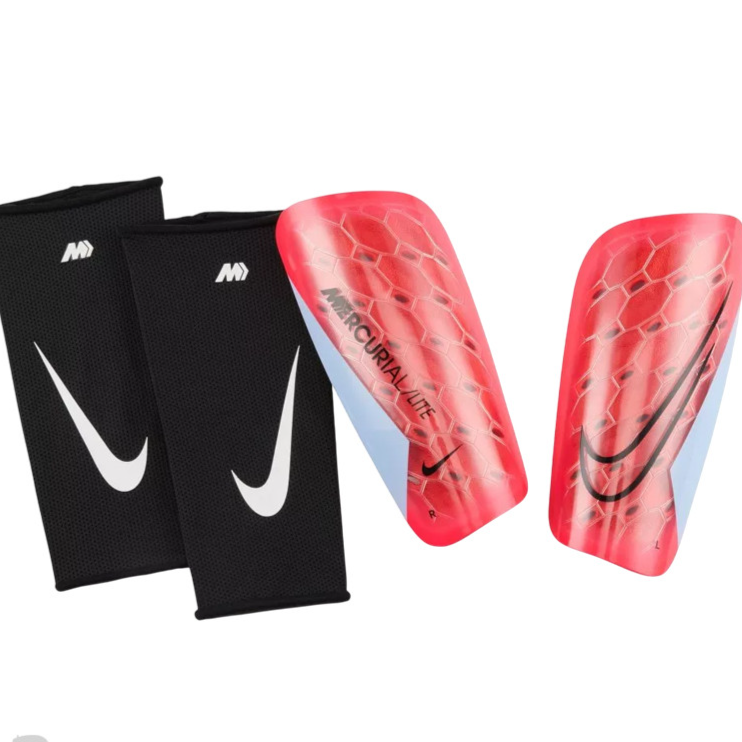 Щитки Nike