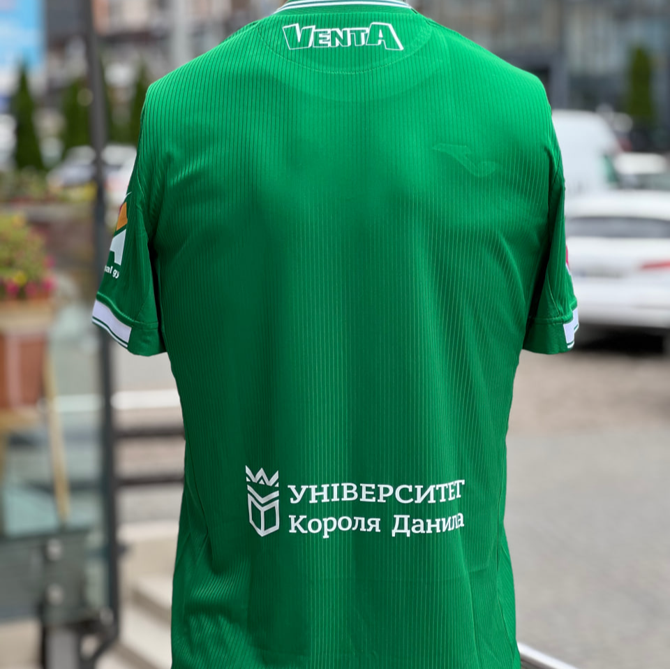 Футболка ігрова