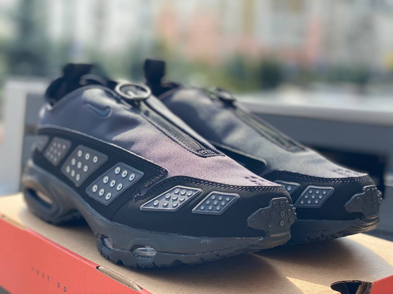 Air Max SNDR WMN