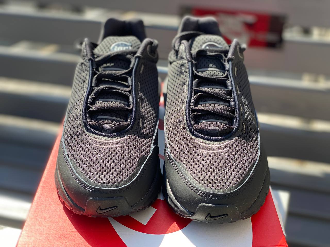 NK Air Max Pulse