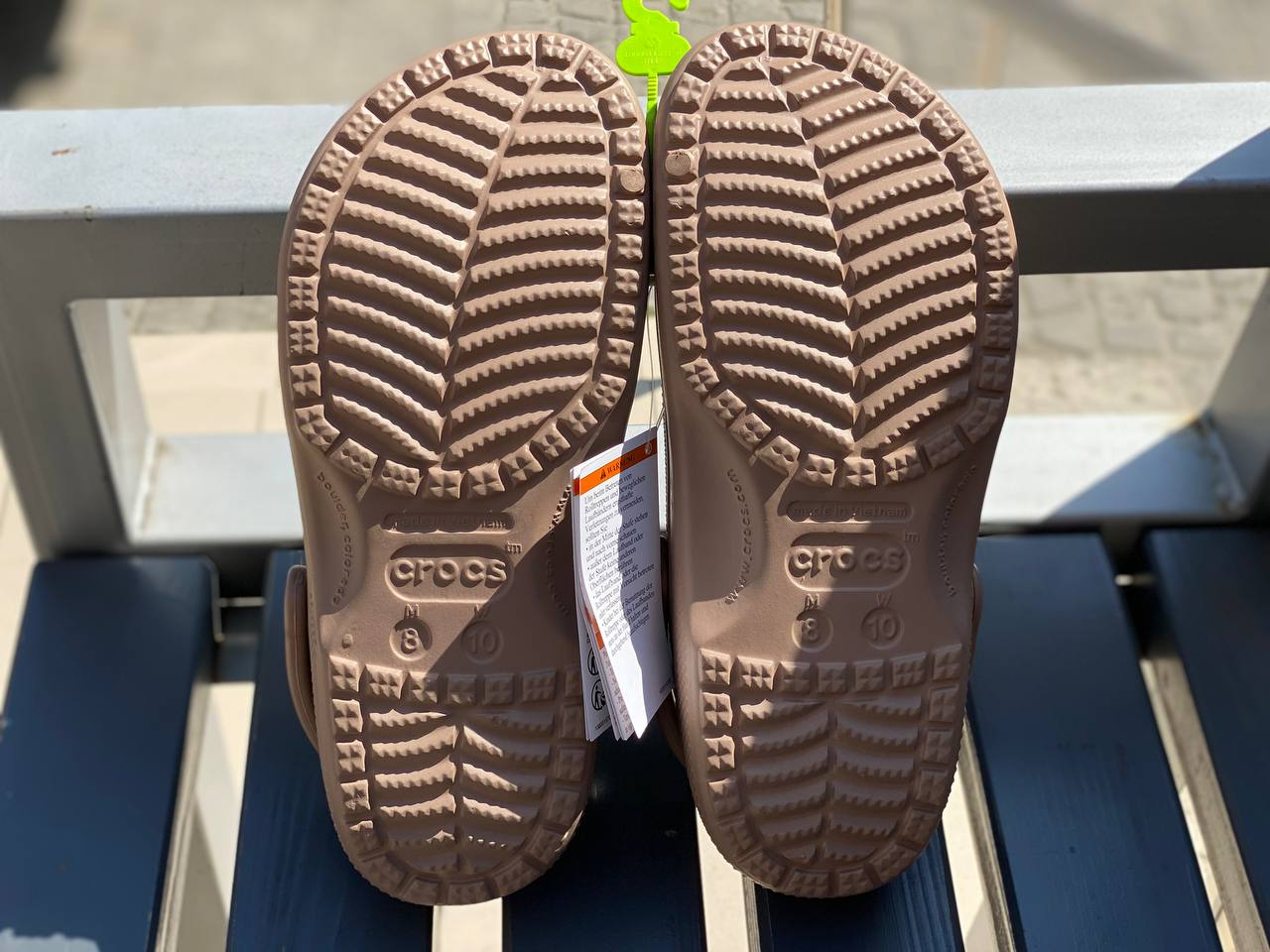 Crocs Classic