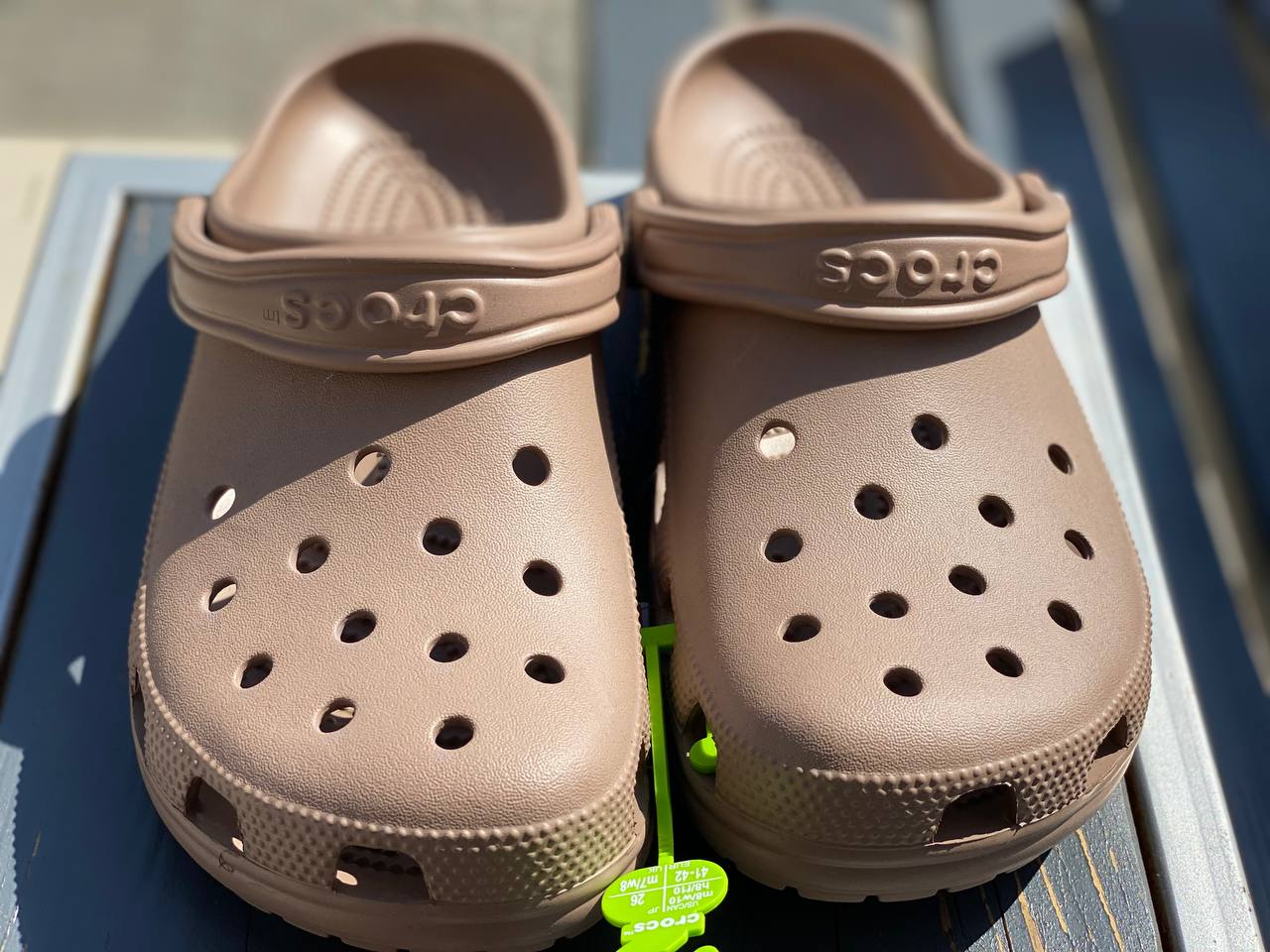 Crocs Classic