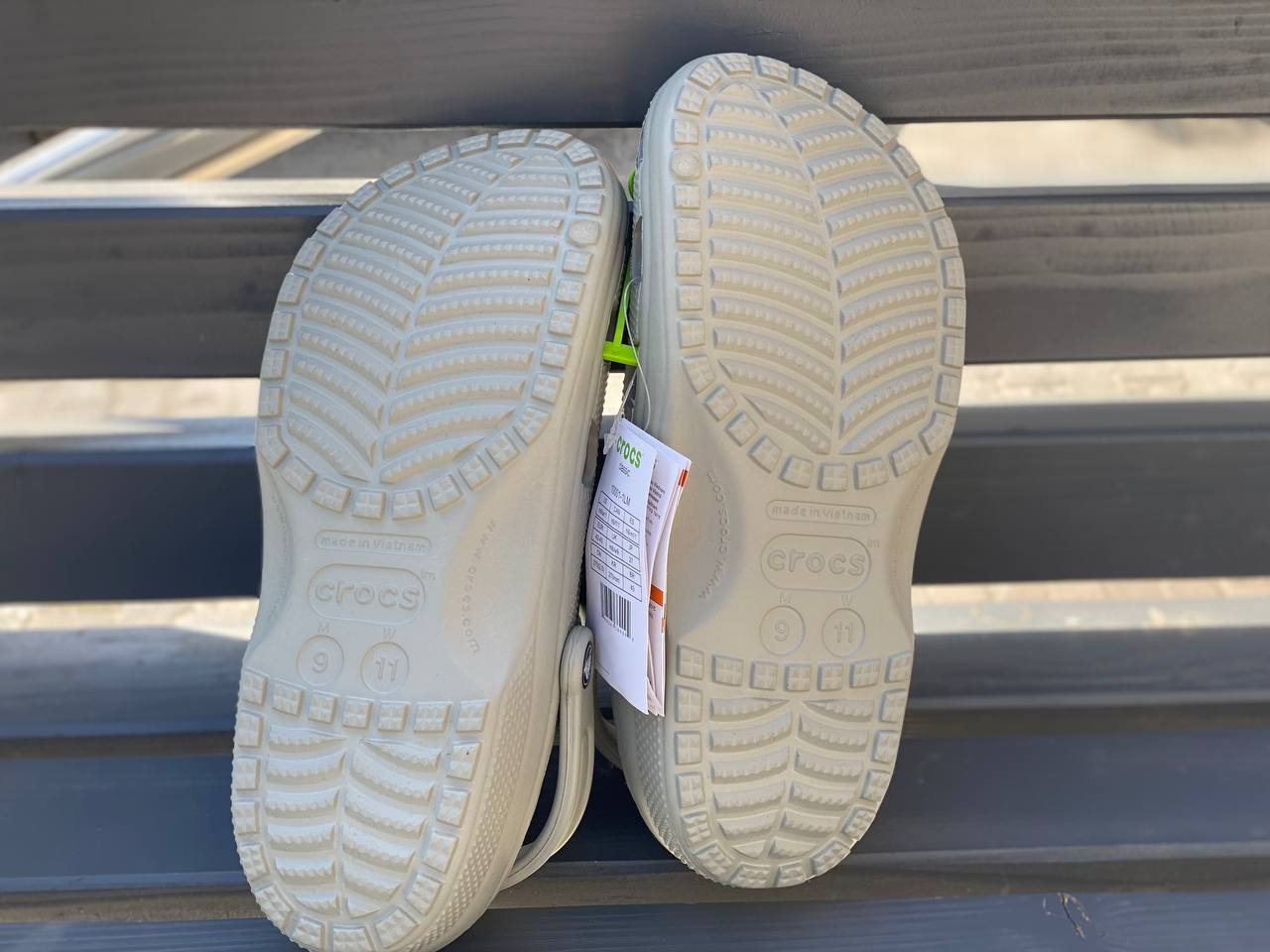 Crocs Classic