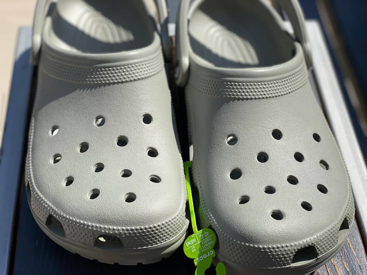 Crocs Classic